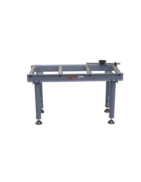 Conveior cu role RB365 1m, stabil si flexibil