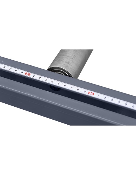 Conveior cu role RB365 1m, stabil si flexibil