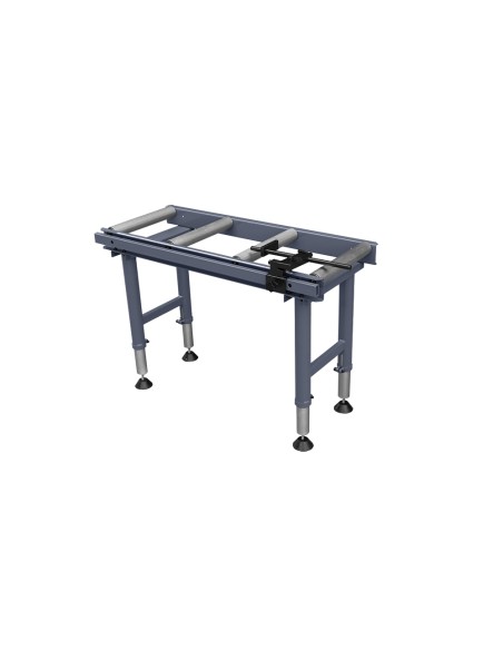 Conveior cu role RB365 1m, stabil si flexibil