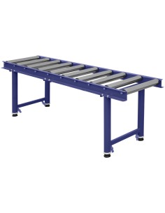 Conveior cu Role 2m Aurora ST300 - Capacitate 300kg