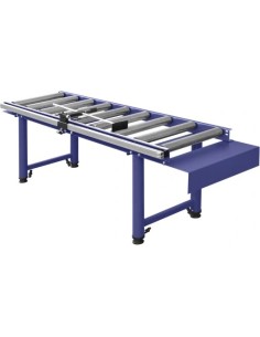Conveyor cu Role Aurora ST300 Versatil 2m