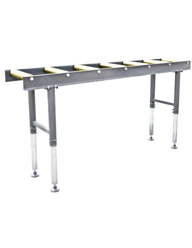 Conveior Role Reglare Inaltime Durabilitate 900kg