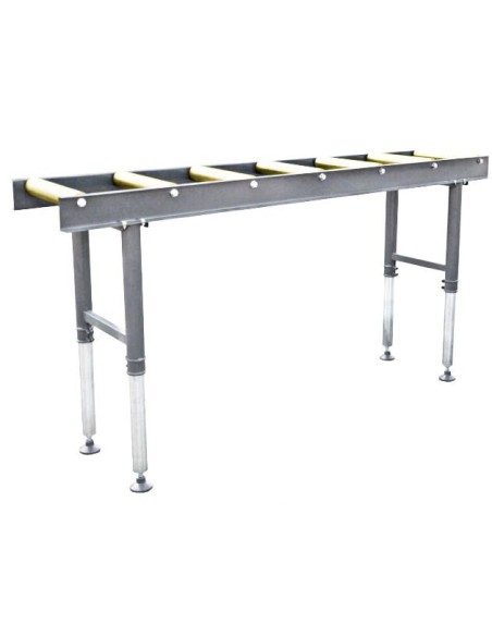 Conveior Role Reglare Inaltime Durabilitate 900kg