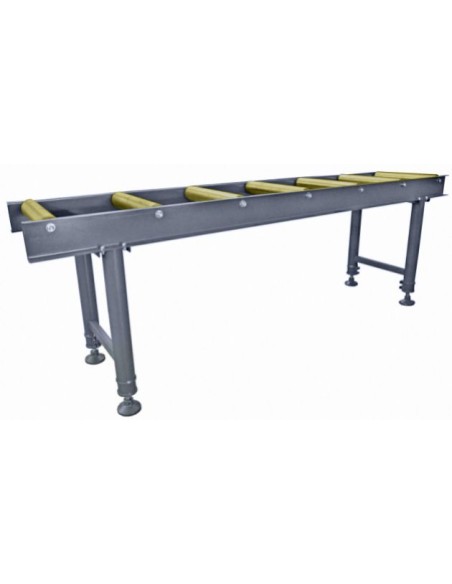 Conveior Role Reglare Inaltime Durabilitate 900kg