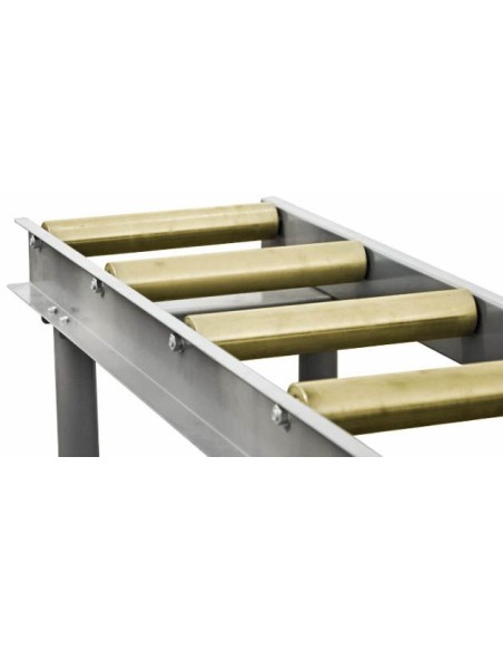 Conveior Role Reglare Inaltime Durabilitate 900kg