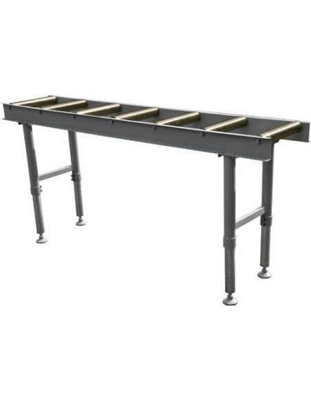 Conveior Role Reglare Inaltime Durabilitate 900kg