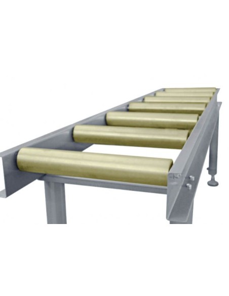 Conveior Role Reglare Inaltime Durabilitate 900kg