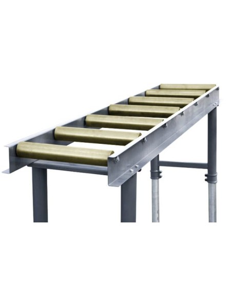 Conveior Role Reglare Inaltime Durabilitate 900kg