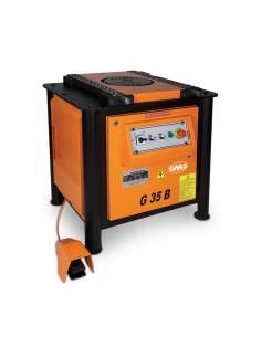 Masina de indoit G35B - Precizie si Eficienta