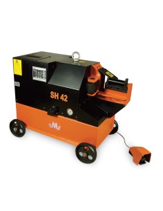 Foarfece hidraulic dublu GMS SH42, durabil si eficient