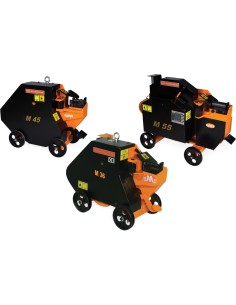 Foarfeca mecanica GMS M36 - Eficienta si Economica
