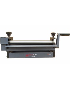 Masina de indoit tabla SJ300 robusta si eficienta