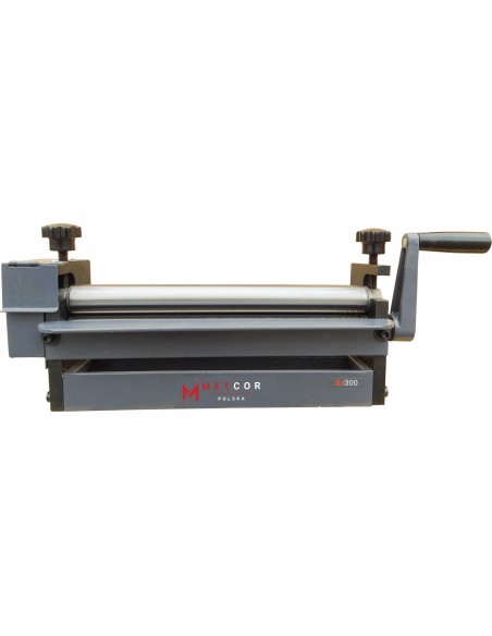 Masina de indoit tabla SJ300 robusta si eficienta