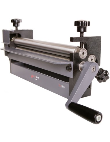 Masina de indoit tabla SJ300 robusta si eficienta