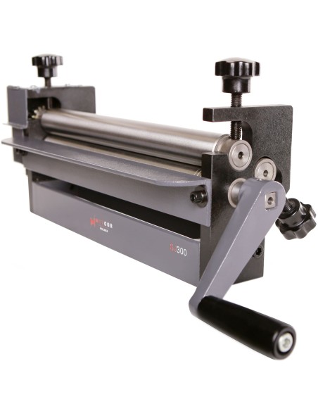 Masina de indoit tabla SJ300 robusta si eficienta