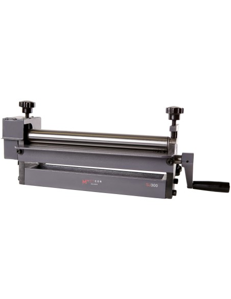 Masina de indoit tabla SJ300 robusta si eficienta