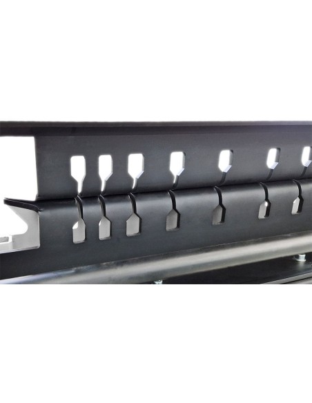 Abkant segmentat P75 - Precizie si Versatilitate
