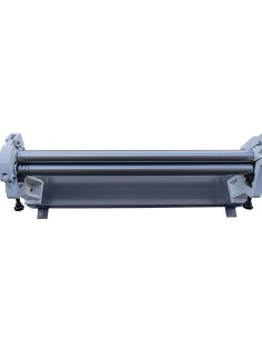 Masina de roluit tabla W01-1,5x915 robusta si versatila 2