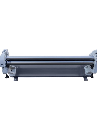Masina de roluit tabla W01-1,5x915 robusta si versatila