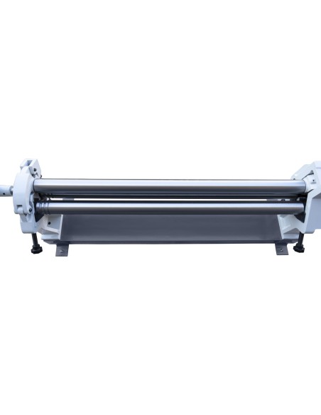 Masina de roluit tabla W01-1,5x915 robusta si versatila