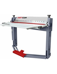 Masina segmentata PBB1270/2A - Precizie maxima 2