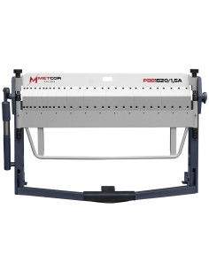 Abcant segmentat PBB 1520x1,5 mm durabil si precis