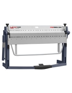 Abcant segmentat PBB 1520x1,5 mm durabil si precis 2