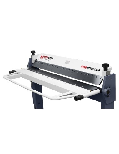 Abcant segmentat PBB 1520x1,5 mm durabil si precis