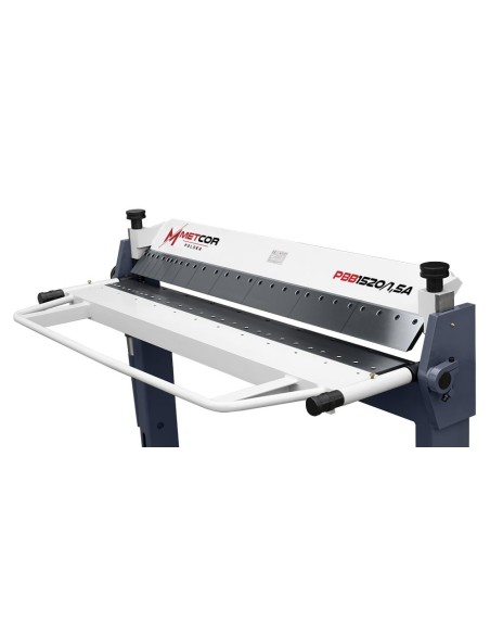 Abcant segmentat PBB 1520x1,5 mm durabil si precis