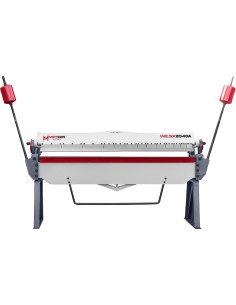 Abcant segmentat W2,5x2040A - Precizie si Calitate 2