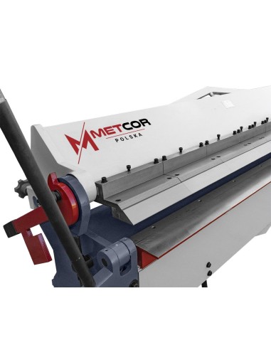 Abcant segmentat W2,5x2040A - Precizie si Calitate