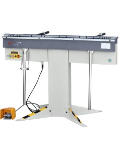 Masina de Indoit Magnetica EB1250, Precizie Superioara 2