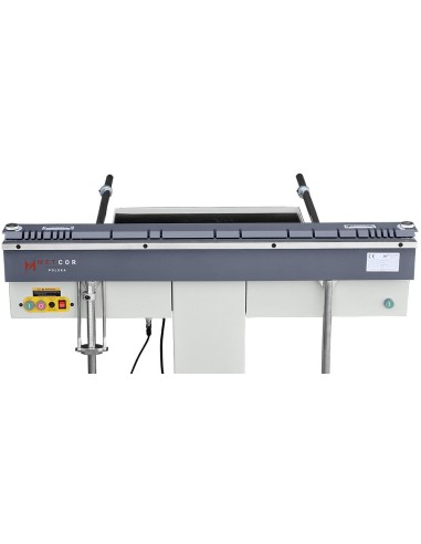 Masina de Indoit Magnetica EB1250, Precizie Superioara
