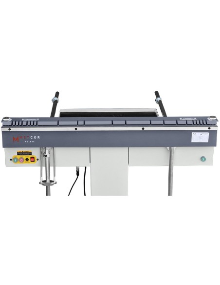Masina de Indoit Magnetica EB1250, Precizie Superioara
