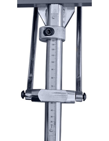 Masina de Indoit Magnetica EB1250, Precizie Superioara
