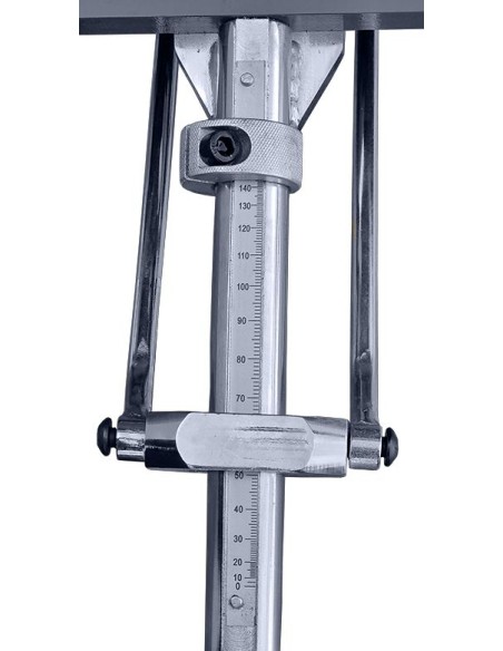 Masina de Indoit Magnetica EB1250, Precizie Superioara