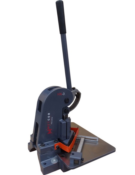 Decupator Manual HN3 - Taiere Precisa si Portabilitate