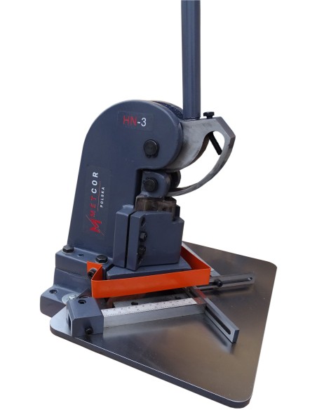 Decupator Manual HN3 - Taiere Precisa si Portabilitate