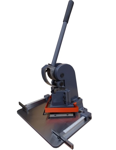 Decupator Manual HN3 - Taiere Precisa si Portabilitate