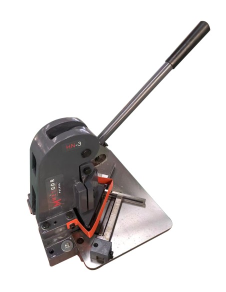 Decupator Manual HN3 - Taiere Precisa si Portabilitate