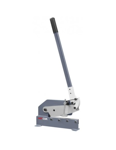 Foarfece Ghilotina HS12 - Precizie si Durabilitate