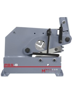 Foarfece ghilotina PBS8 - Taieri precise
