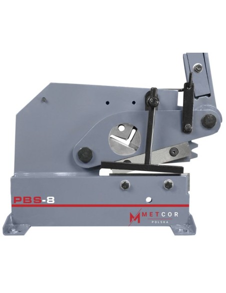 Foarfece ghilotina PBS8 - Taieri precise