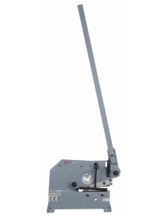 Foarfece ghilotina PBS8 - Taieri precise 2