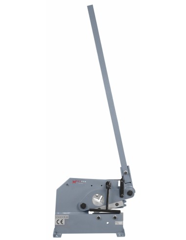 Foarfece ghilotina PBS8 - Taieri precise