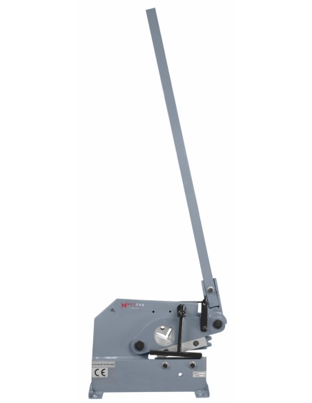 Foarfece ghilotina PBS8 - Taieri precise