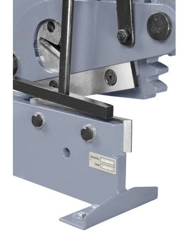 Foarfece ghilotina PBS8 - Taieri precise