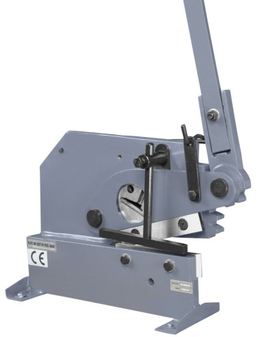 Foarfece ghilotina PBS8 - Taieri precise
