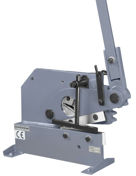 Foarfece ghilotina PBS8 - Taieri precise