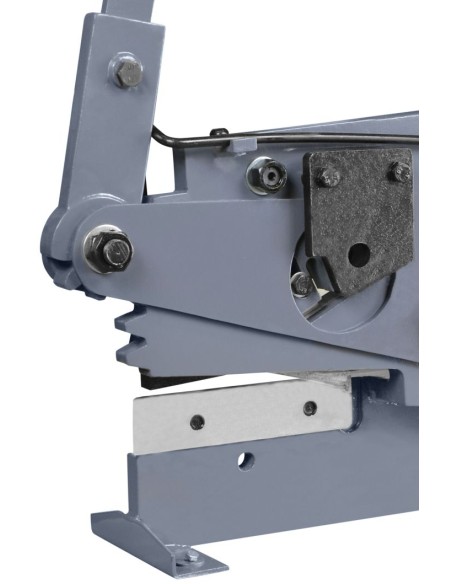 Foarfece ghilotina PBS8 - Taieri precise